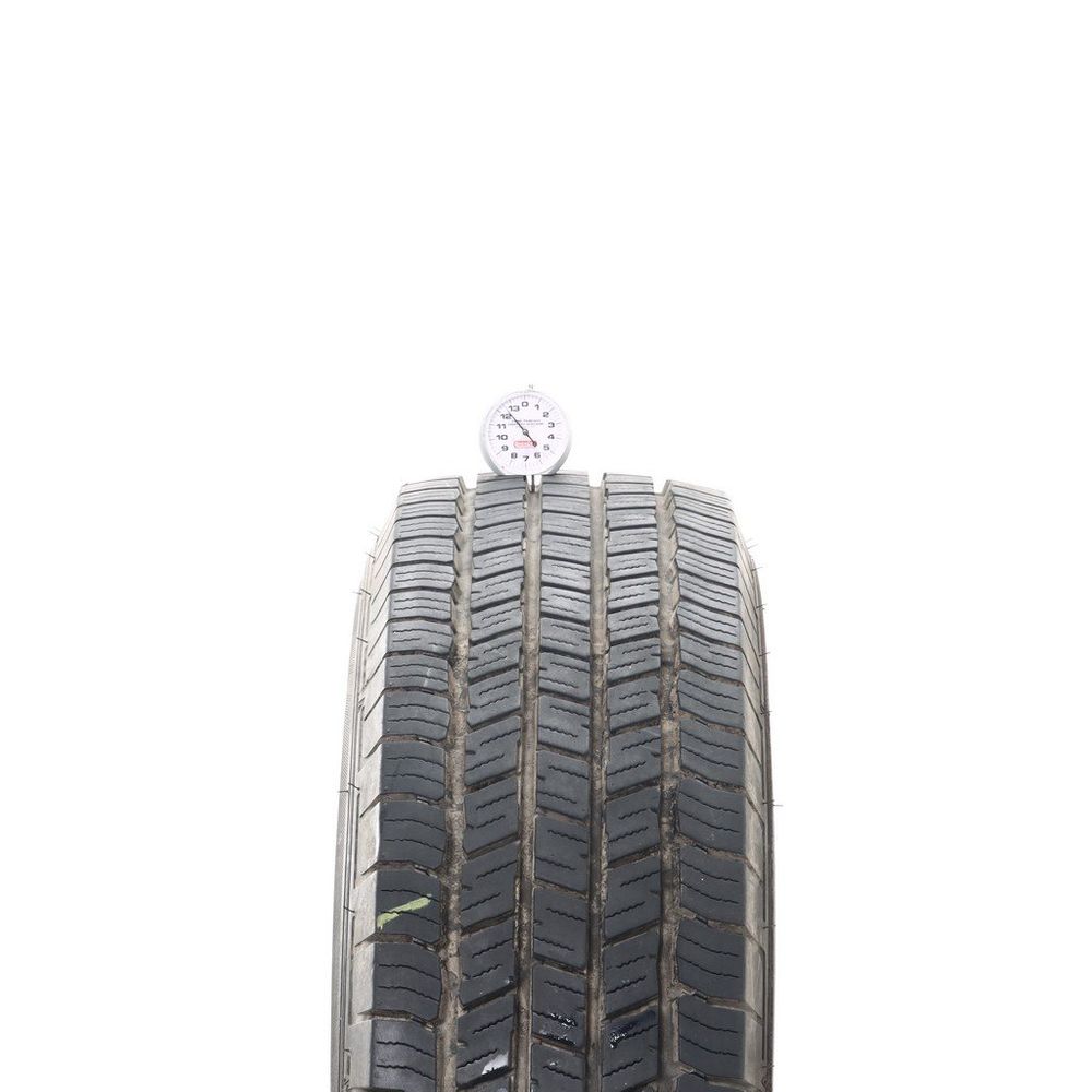 Used LT 245/75R16 Sumitomo Encounter HT2 120/116S E - 12.5/32 - Image 2