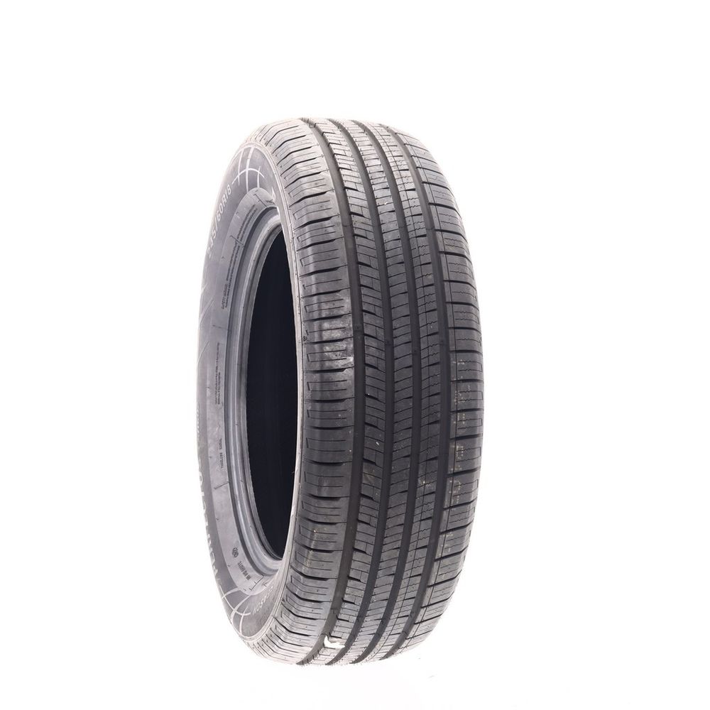 Set of (2) New 245/60R18 Fortune Perfectus FSR602 105V - Image 1