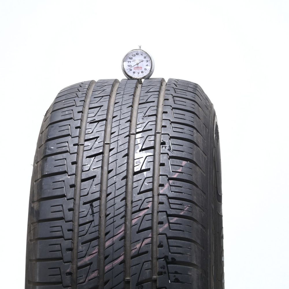 Set of (2) Used 265/60R18 Goodyear Assurance MaxLife 110H - 8.5-9/32 - Image 5