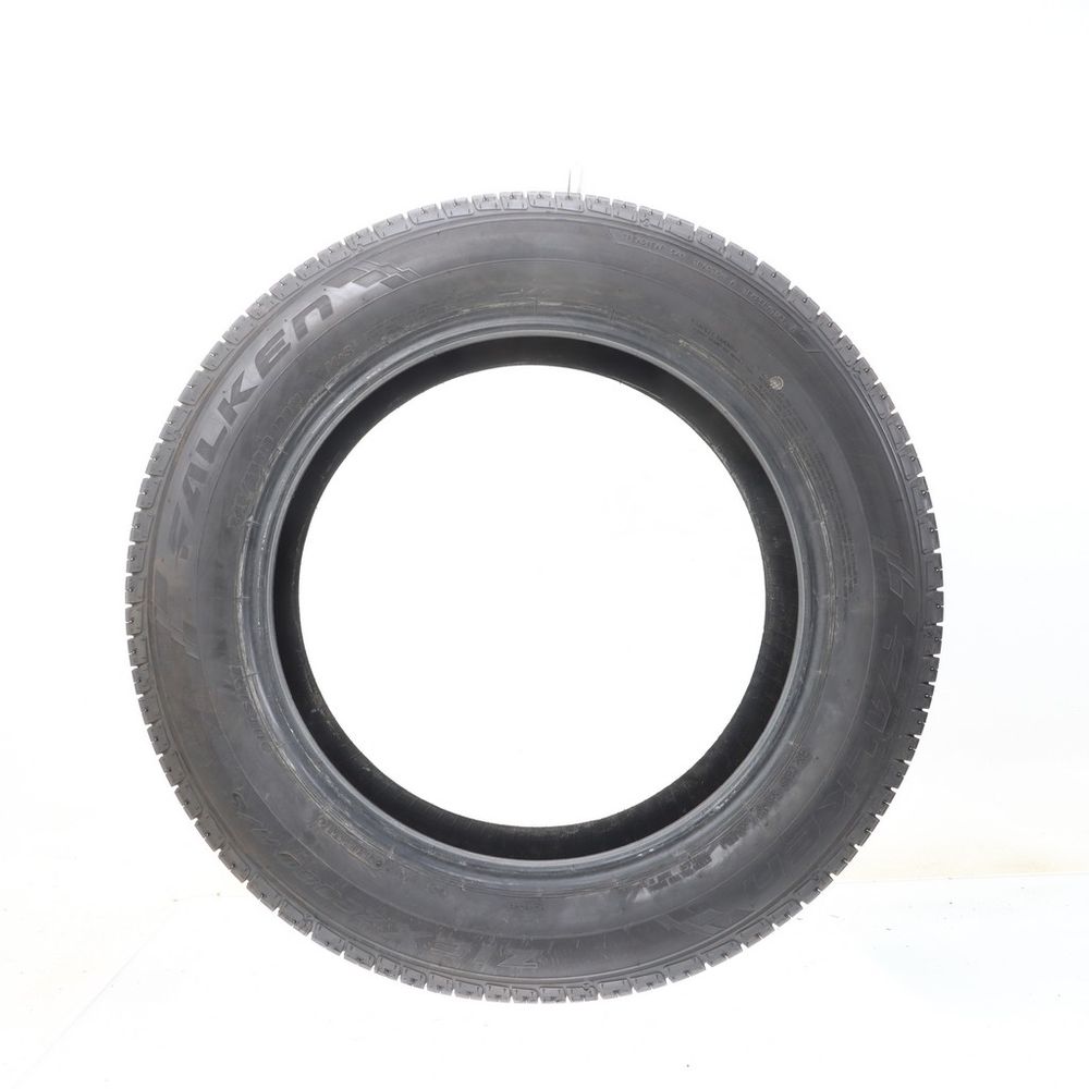 Used 245/55R18 Falken Ziex ZE960 A/S 103W - 8/32 - Image 3