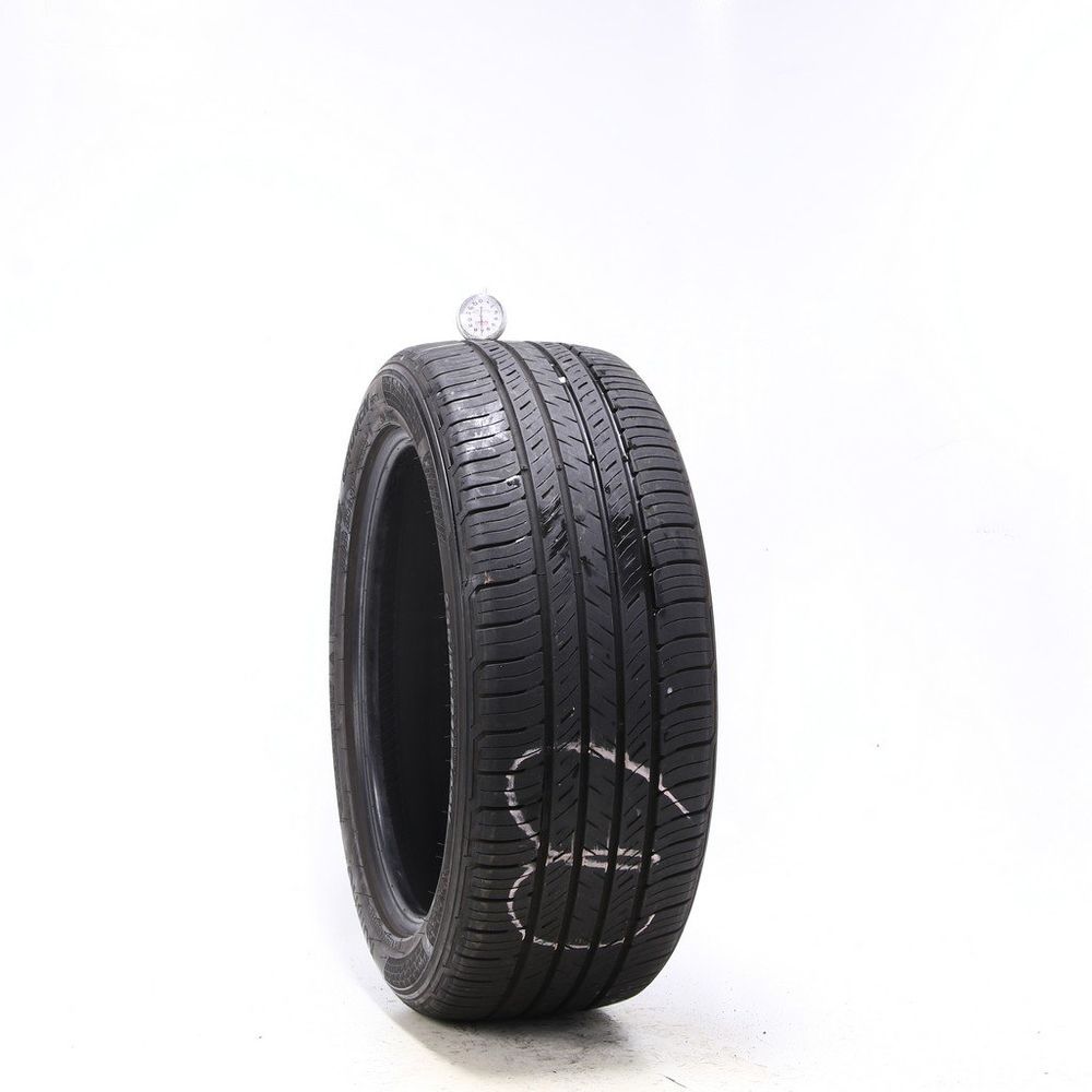 Used 235/50R19 Kumho Crugen HP71 103V - 7/32 - Image 1