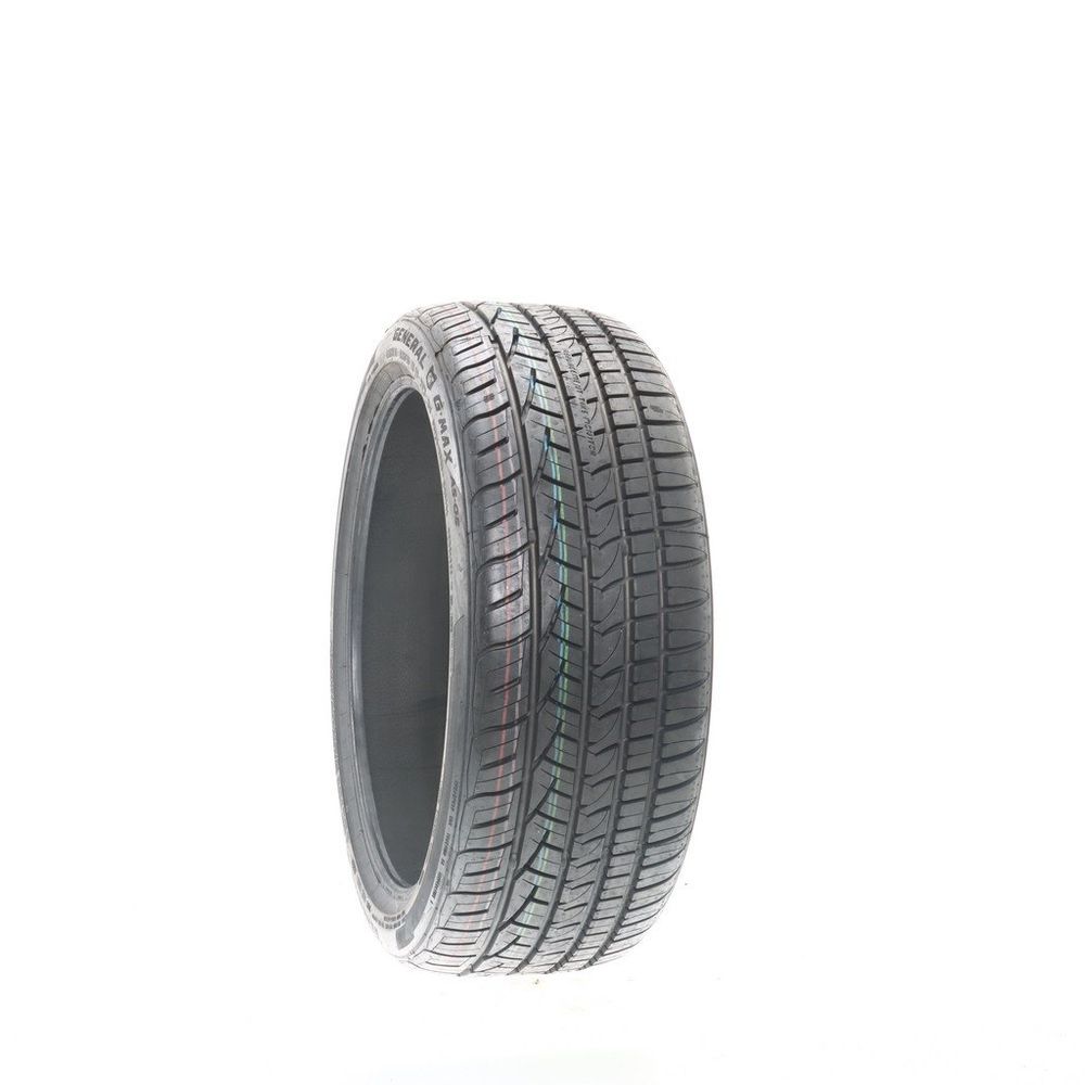 New 225/40ZR19 General G-Max AS-05 93W - Image 1