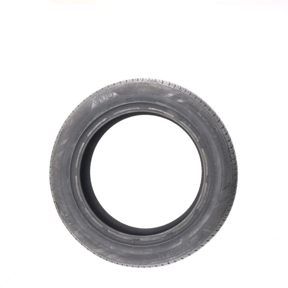 New 215/55R17 Waterfall Eco Dynamic 94W - 9.5/32 - Image 3