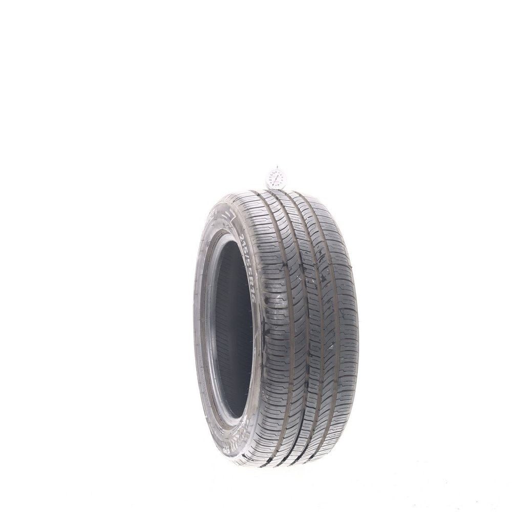 Used 215/55R16 Landspider Citytraxx G/P 97V - 8/32 - Image 1