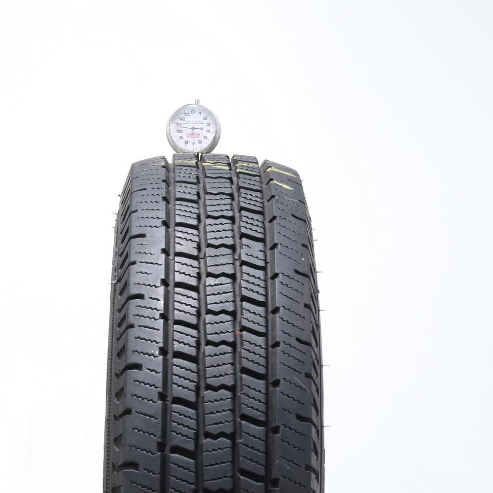Set of (2) Used LT 215/85R16 Cooper Discoverer HT3 115/112R E - 10.5-11.5/32 - Image 2