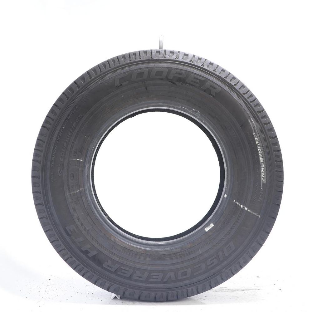 Set of (2) Used LT 215/85R16 Cooper Discoverer HT3 115/112R E - 10.5-11.5/32 - Image 3