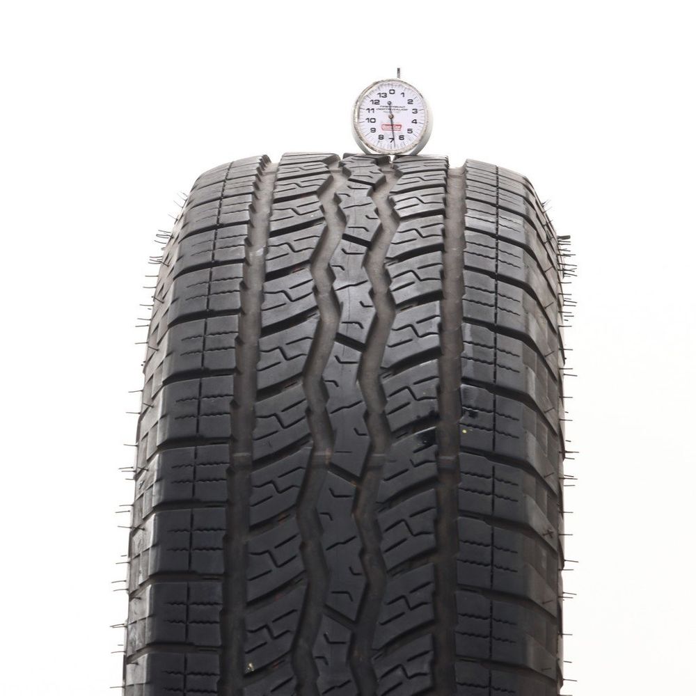 Used 265/70R18 Falken Wildpeak A/T3W A 116T - 6.5/32 - Image 2