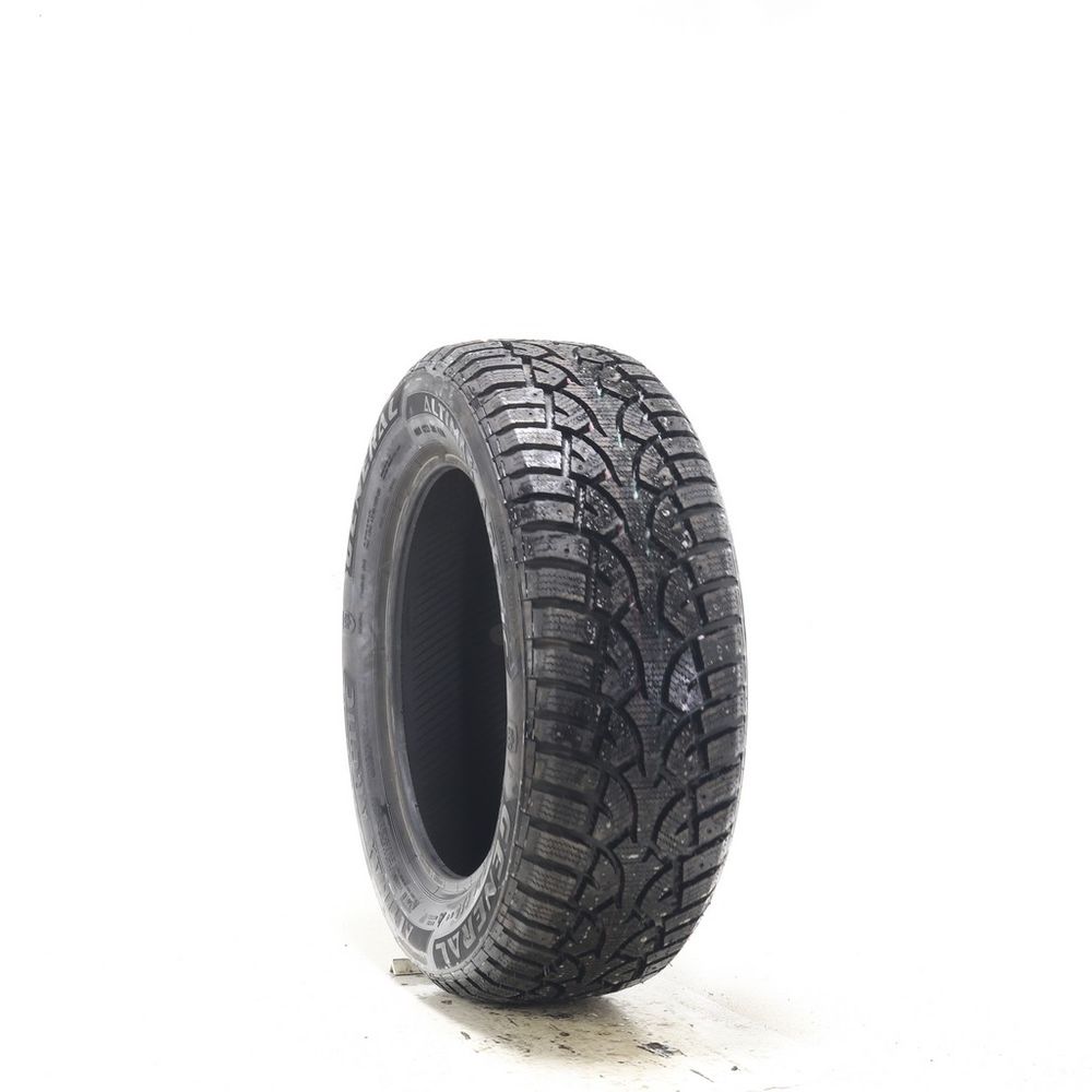 Driven Once 205/60R16 General Altimax Arctic 92Q - 11/32 - Image 1