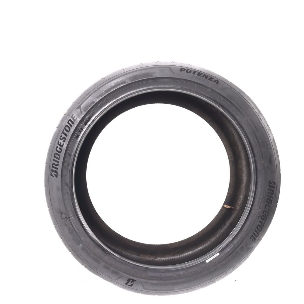 New 305/30ZR20 Bridgestone Potenza Race 103Y - Image 3