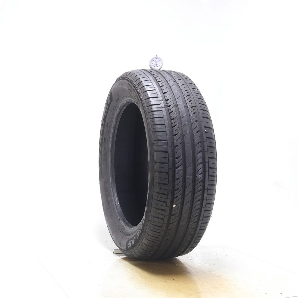 Used 225/55R18 Starfire Solarus A/S 98H - 6.5/32 - Image 1