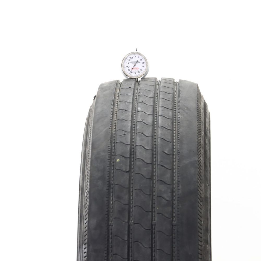Used ST 235/85R16 K9 All Steel 132/127M G - 8/32 - Image 2