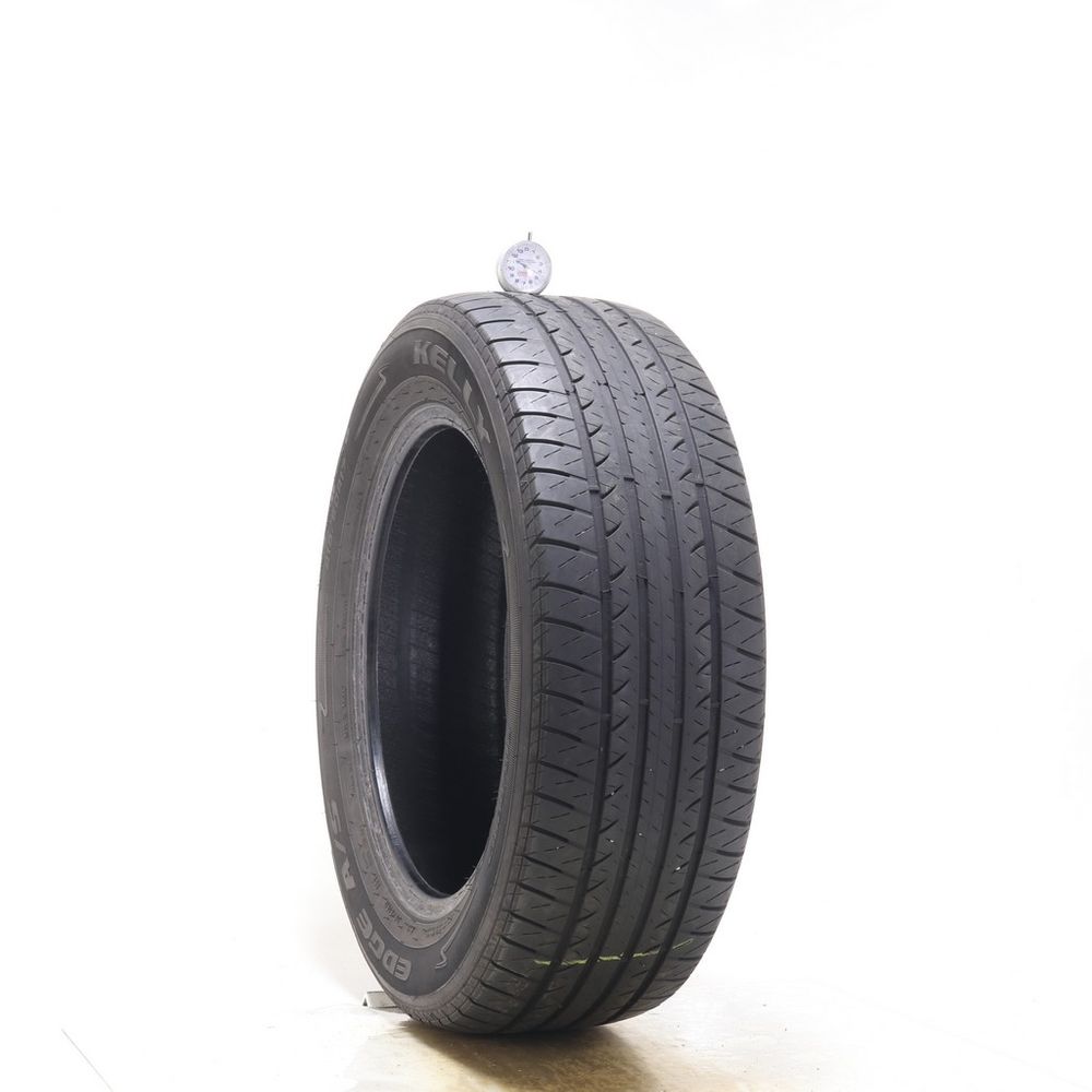Used 215/60R17 Kelly Edge A/S 96T - 4/32 - Image 1