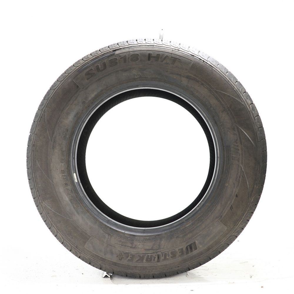 Used 255/70R18 Westlake SU318 H/T 113T - 6/32 - Image 3