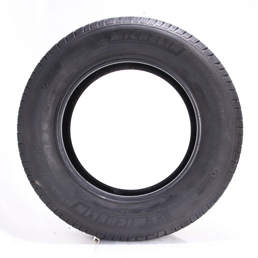 Used LT 275/65R20 Michelin Defender LTX M/S 126/123R E - 4.5/32 - Image 3