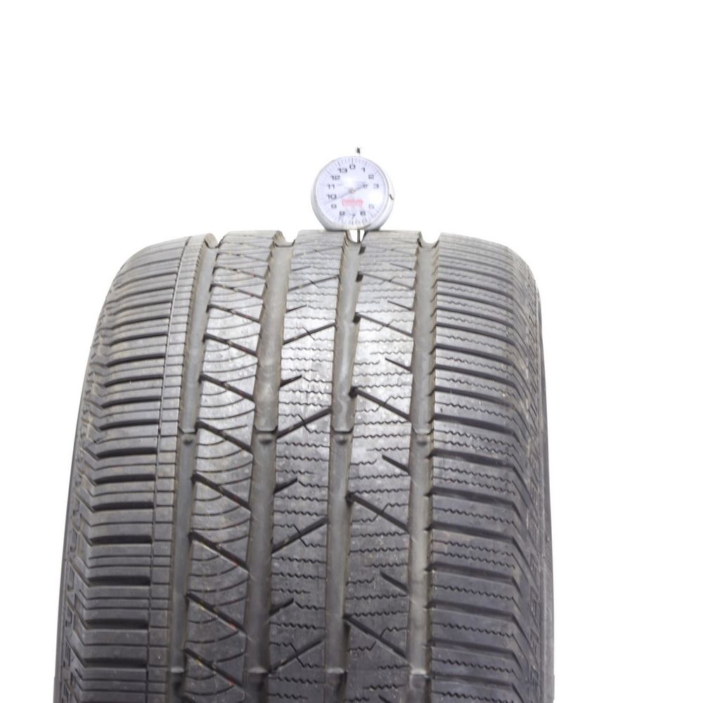 Used 275/40R21 Continental CrossContact LX Sport 107H - 9.5/32 - Image 2