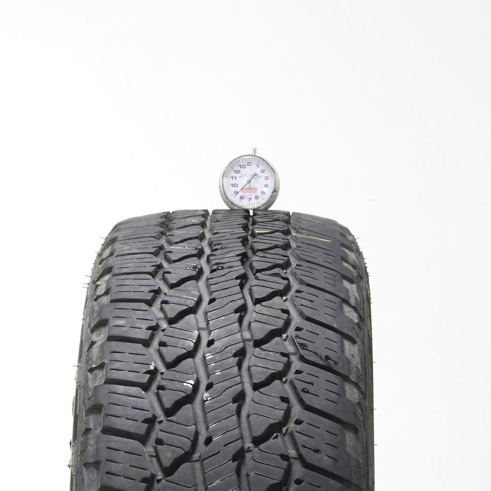 Set of (2) Used 245/65R17 Firestone Destination A/T2 105T - 8.5/32 - Image 2