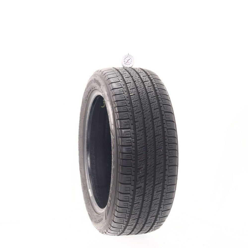 Set of (4) Used 225/50R17 Goodyear Assurance MaxLife 94V - 8.5-9/32 - Image 1