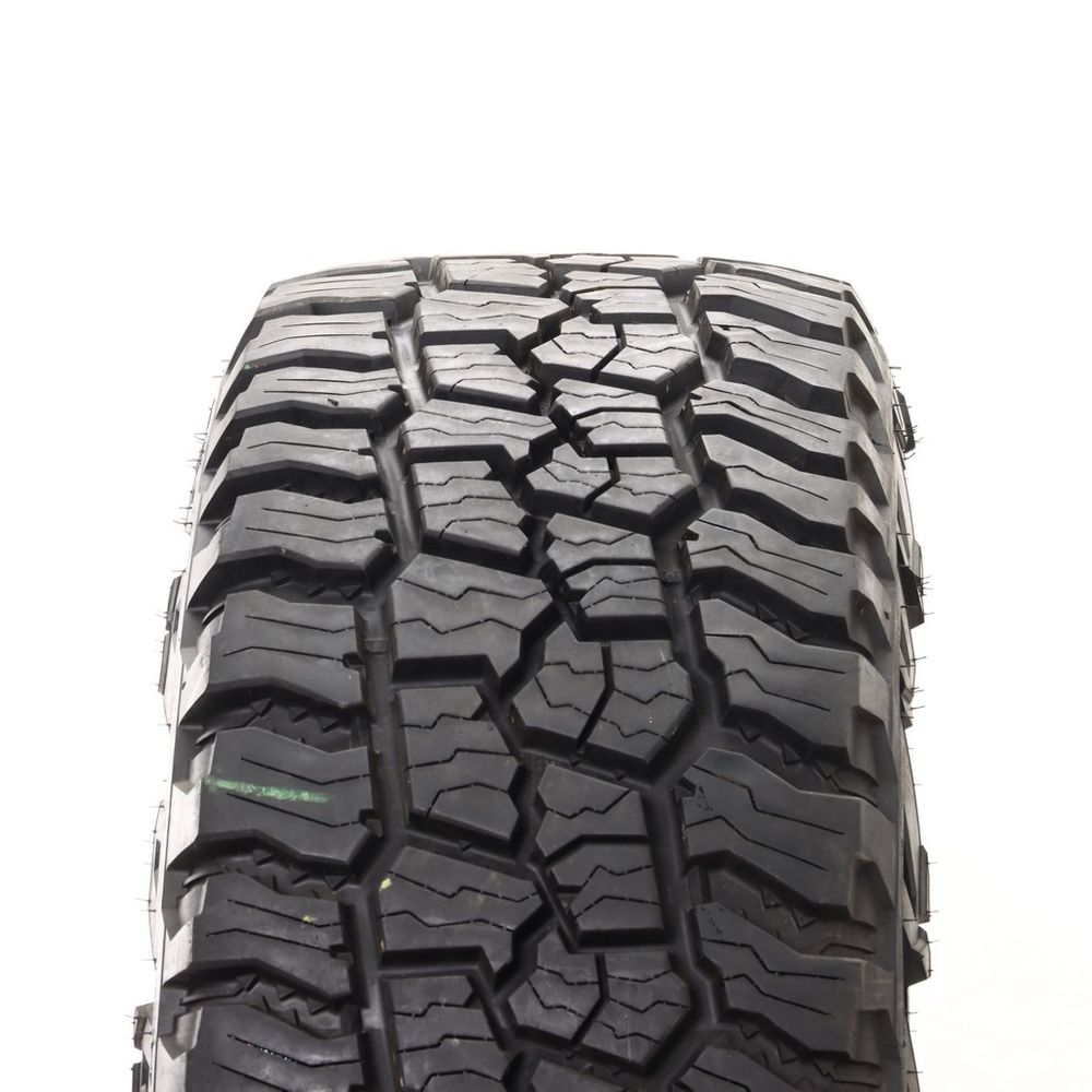 Used LT 315/70R17 Mickey Thompson Baja Boss A/T 121/118Q E - 13/32 - Image 2
