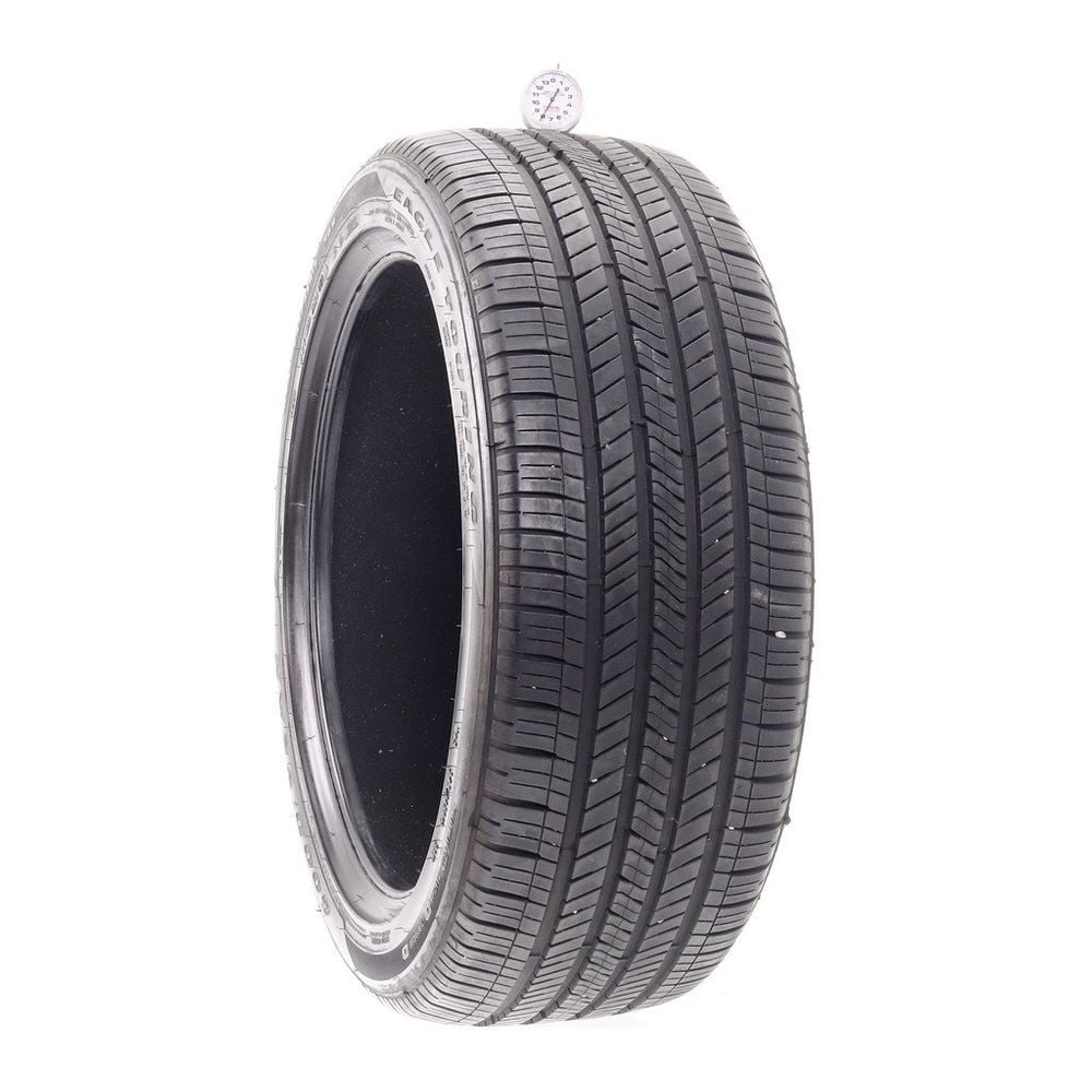 Set of (2) Used 245/45R19 Goodyear Eagle Touring T1 SoundComfort 98W - 8-9.5/32 - Image 1