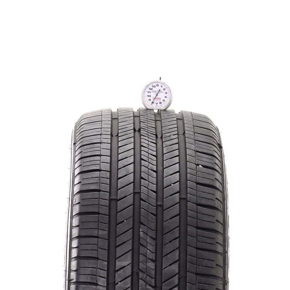 Set of (2) Used 245/45R19 Goodyear Eagle Touring T1 SoundComfort 98W - 8-9.5/32 - Image 2