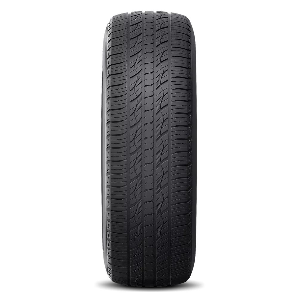 Set of (4) New 235/60R18 Kumho City Venture Premium KL33 103H - Image 3