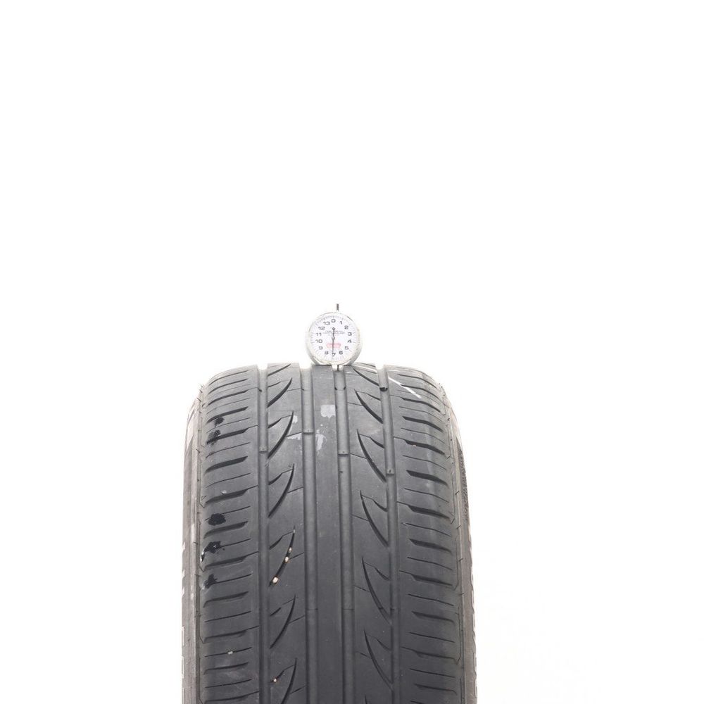 Used 225/55ZR17 Lionhart LH-503 101W - 7/32 - Image 2