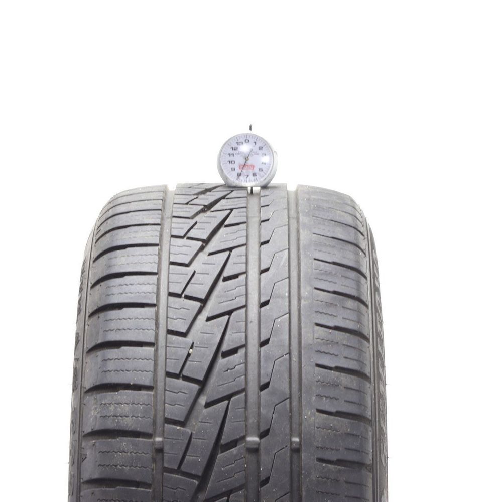 Set of (2) Used 245/45R20 Sumitomo HTR A/S P02 103W - 7.5/32 - Image 2
