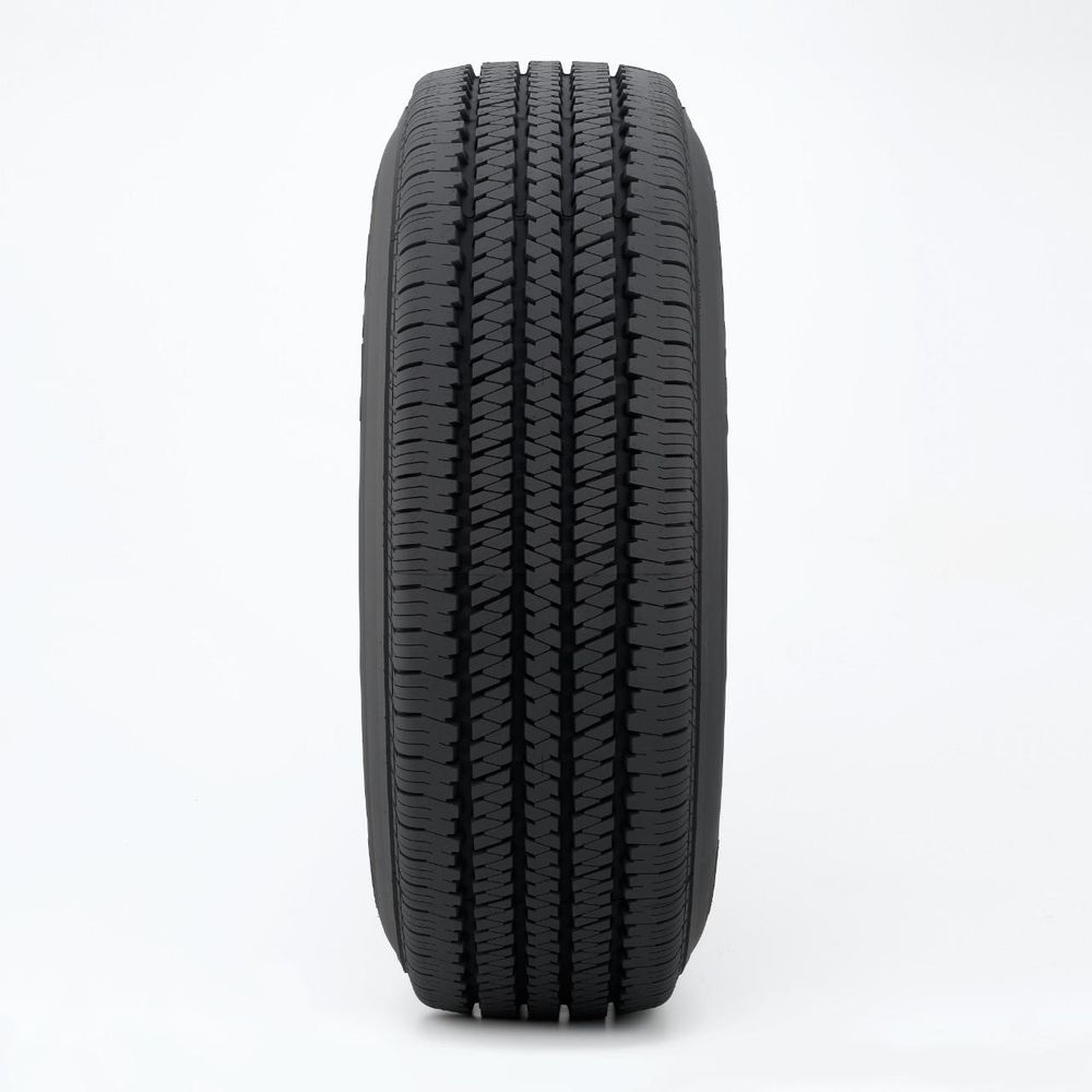 Set of (4) New P 255/70R17 Bridgestone Dueler H/T 684 II 110S - Image 2