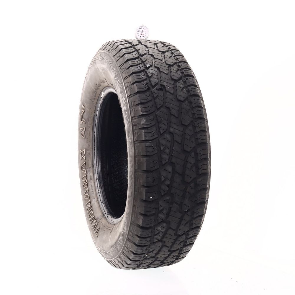 Set of (2) Used 265/70R17 Sailun Terramax A/T 4S 115S - 7-7.5/32 - Image 4