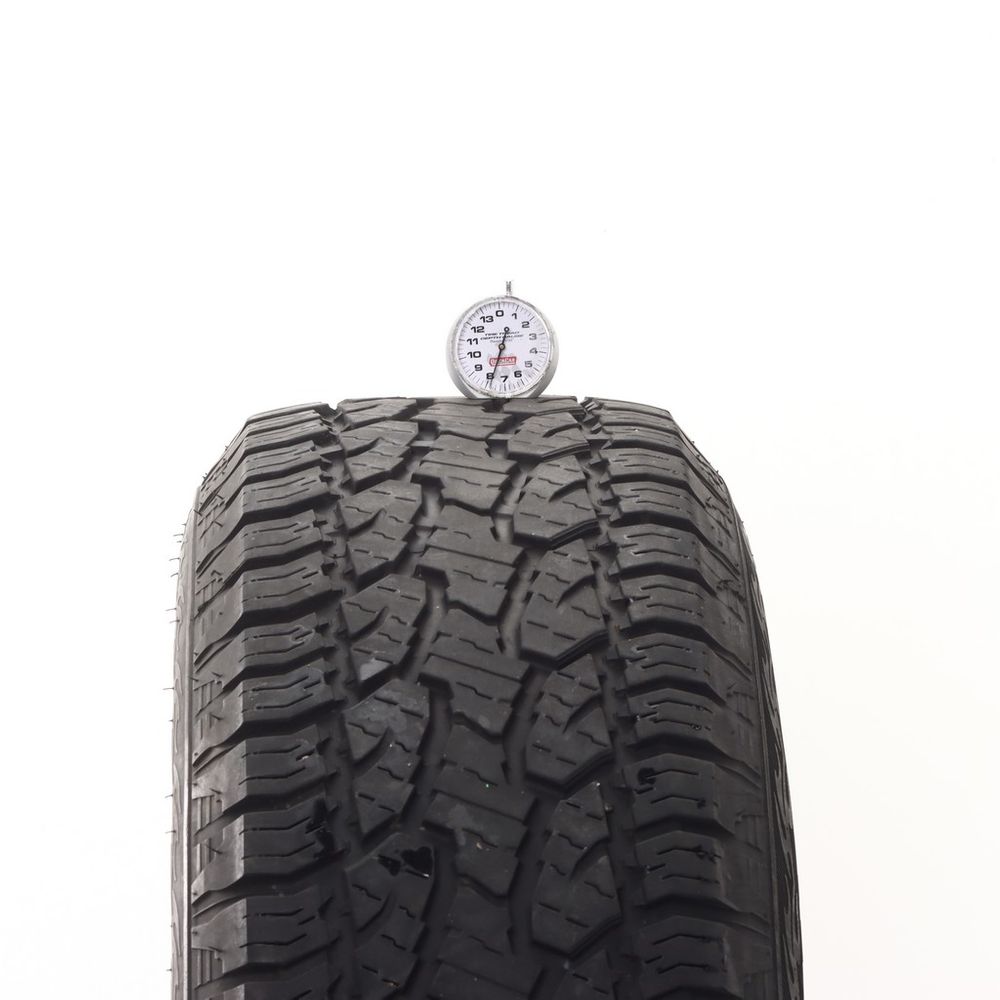 Set of (2) Used 265/70R17 Sailun Terramax A/T 4S 115S - 7-7.5/32 - Image 5