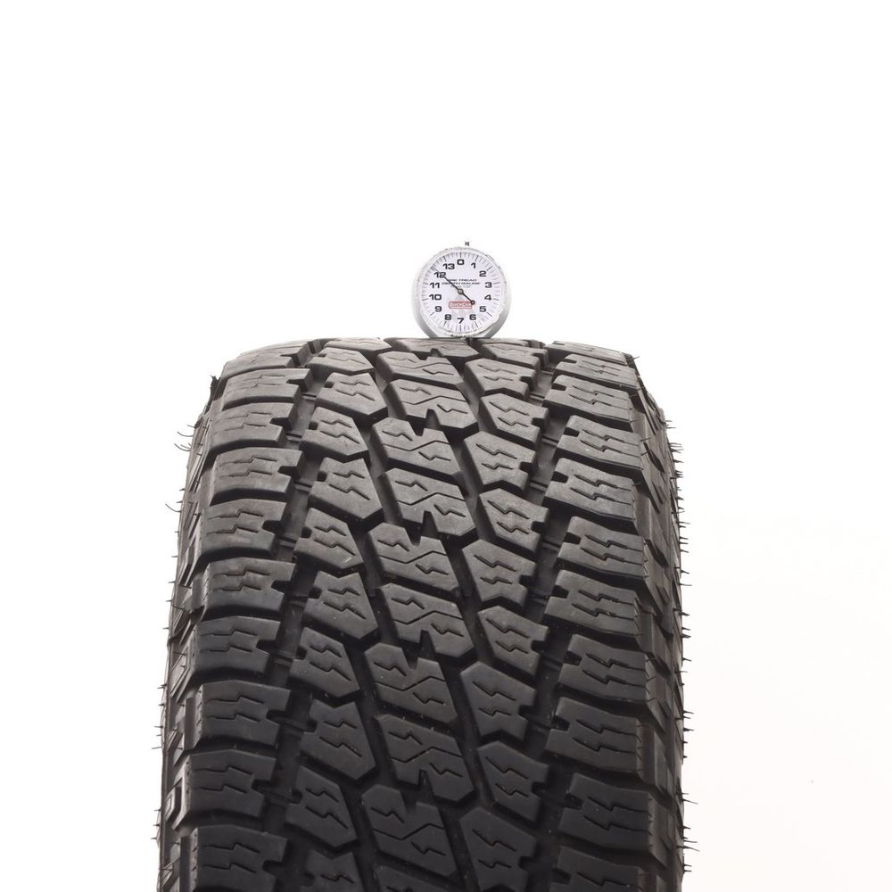 Used 265/70R17 Nitto Terra Grappler G2 A/T 115T - 12/32 - Image 2