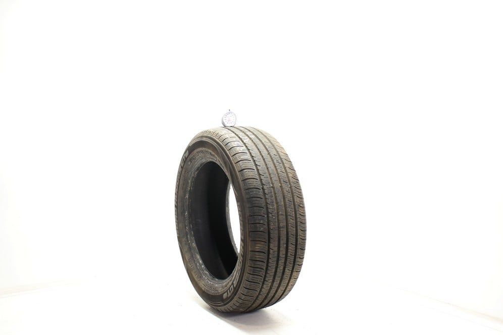 Set of (2) Used 195/55R15 Road Hugger GT Eco 84V - 7.5-8/32 - Image 4