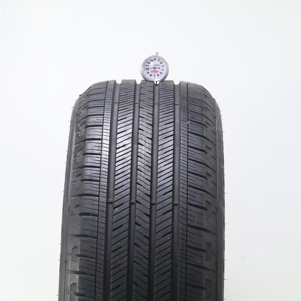 Set of (2) Used 255/45R22 Goodyear Eagle Touring SoundComfort 107H - 10.5/32 - Image 2
