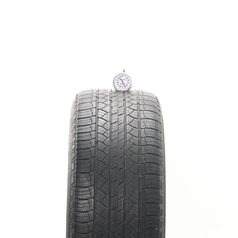 Used 235/55R18 Michelin Latitude Tour HP 99T - 5.5/32 - Image 2