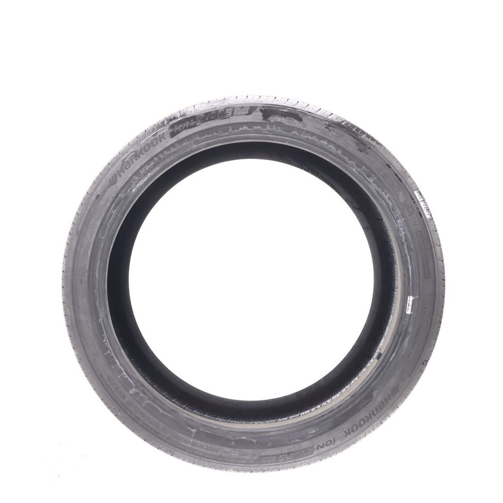 New 275/35R21 Hankook iON evo AS SUV EV Sound Absorber TO 103W - Image 3