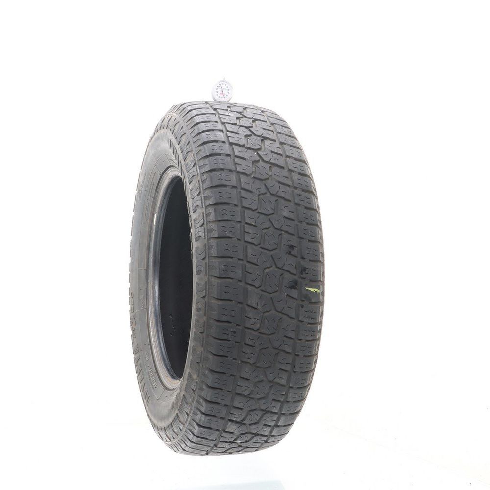 Used 255/70R18 Advanta ATX-850 113T - 6/32 - Image 1
