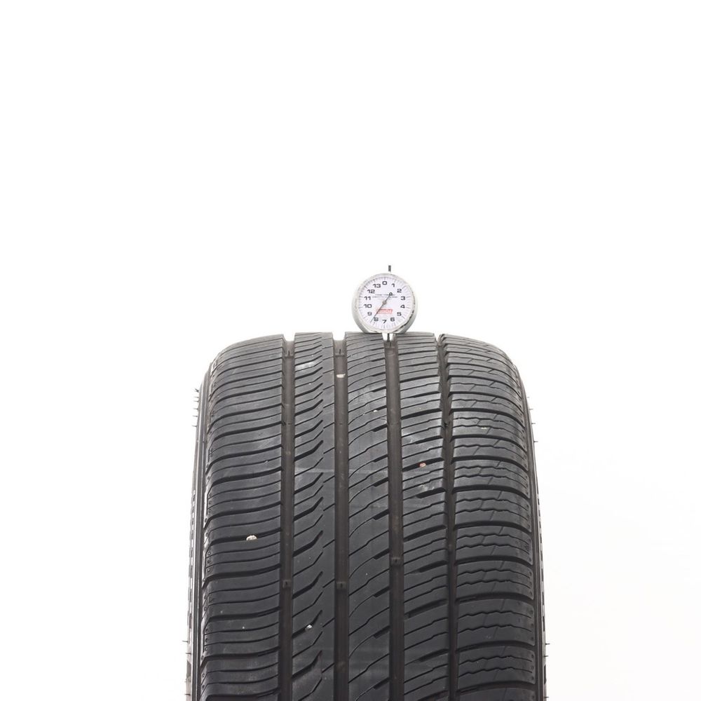 Set of (2) Used 245/50ZR19 Kumho Ecsta PA51 105W - 7-8/32 - Image 5