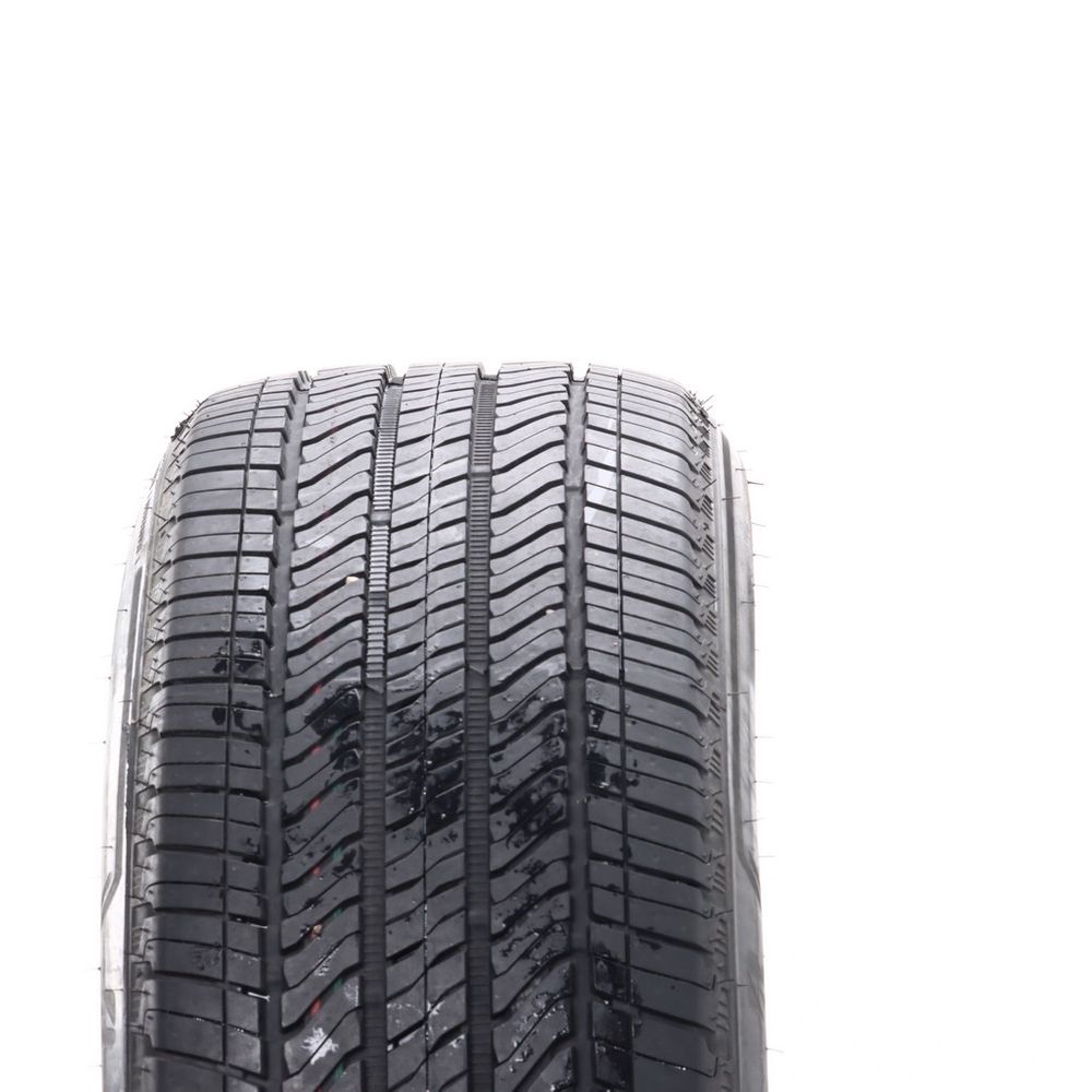 Set of (2) Driven Once 275/50R22 Bridgestone Alenza A/S 02 111H - 9.5/32 - Image 2