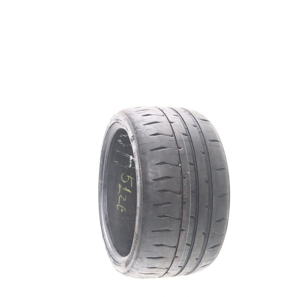 New 305/30R19 Bridgestone Potenza RE-71RS 102W - Image 1