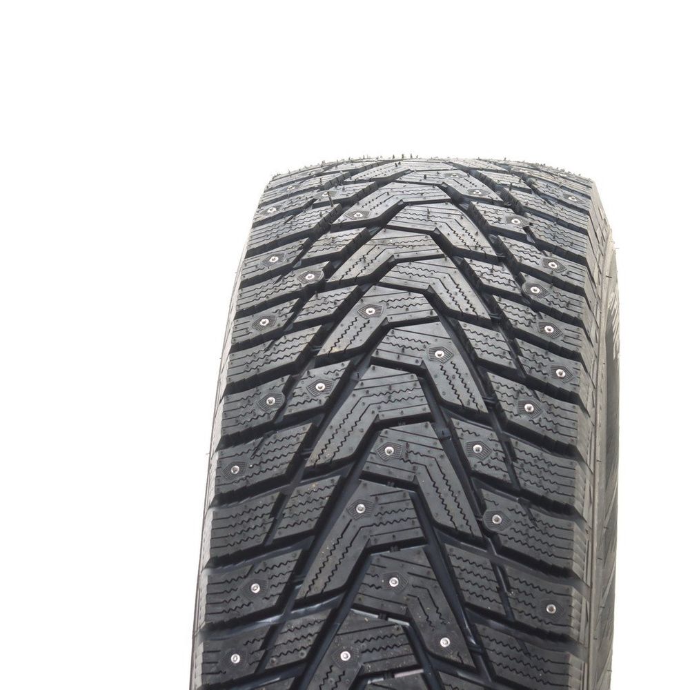 New 255/70R18 Hankook Winter i*Pike X W429A Studded 113T - Image 2