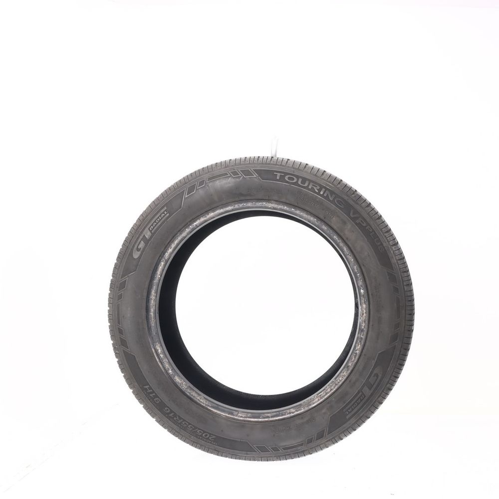 Used 205/55R16 GT Radial Touring VP Plus 91H - 7/32 - Image 3