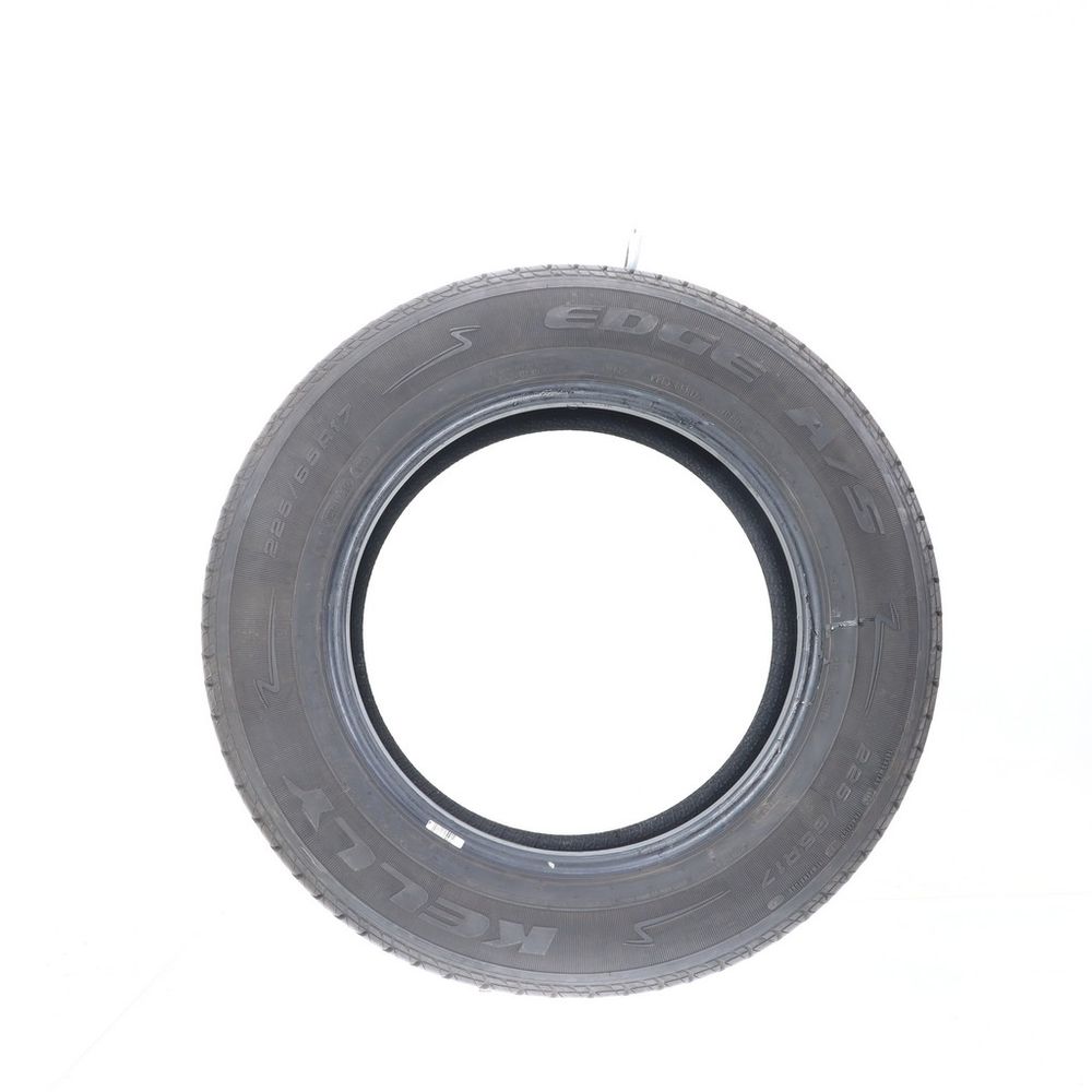 Used 225/65R17 Kelly Edge A/S 102H - 6.5/32 - Image 3