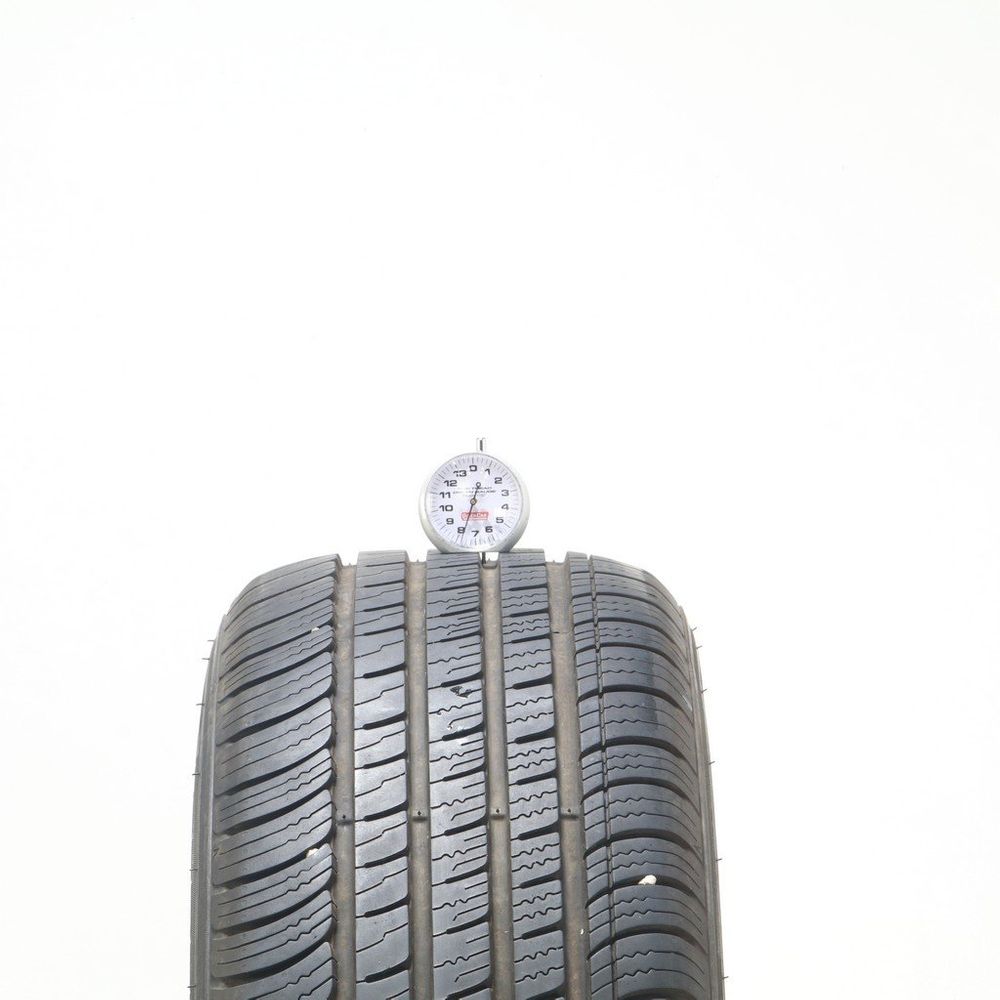 Set of (2) Used 225/55R18 SureDrive Touring A/S TA71 98V - 7.5-9/32 - Image 2