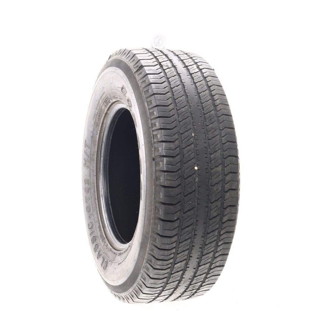Set of (2) Used LT 285/70R17 Goform Classic GT02 H/T 121/118Q E - 8-9/32 - Image 1