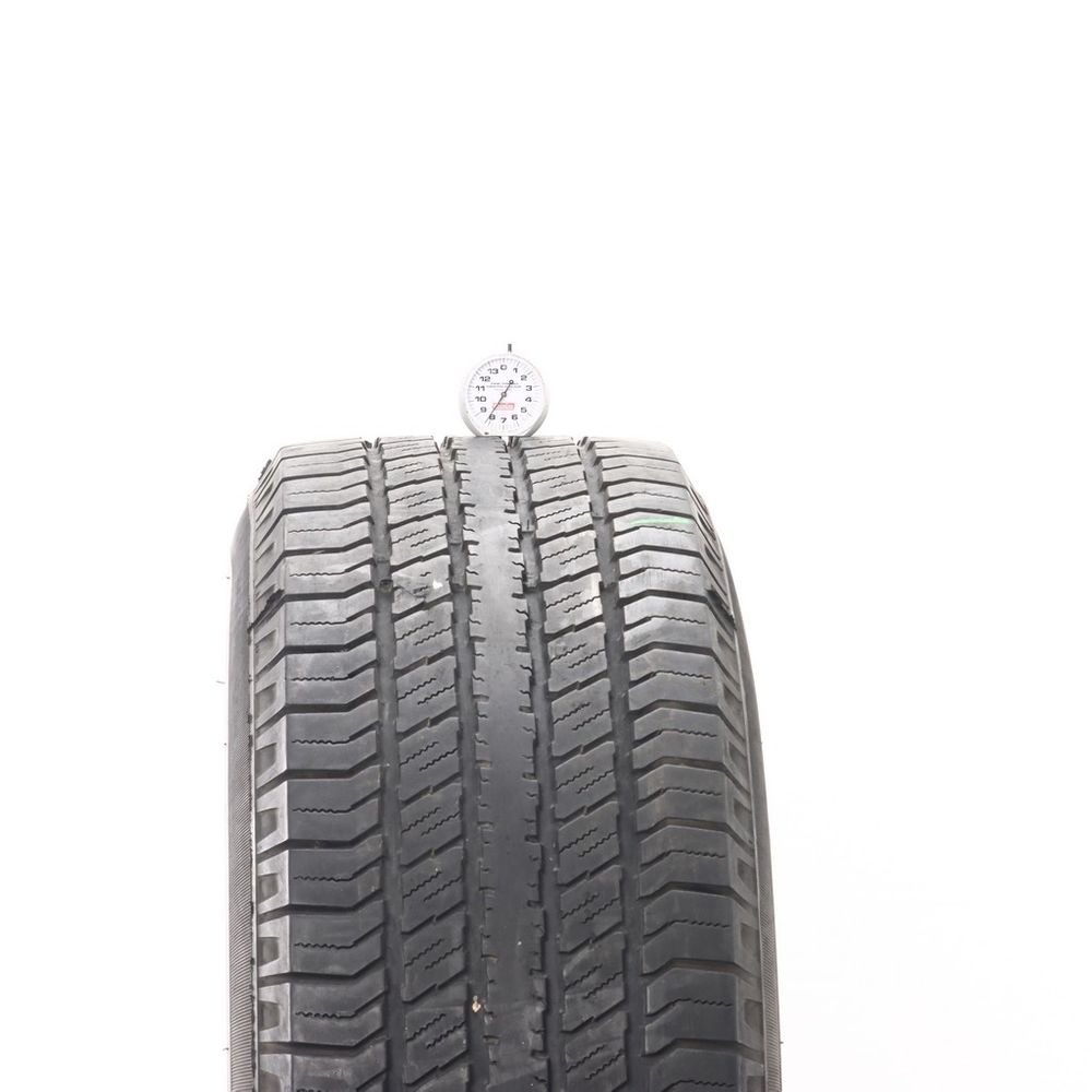 Set of (2) Used LT 285/70R17 Goform Classic GT02 H/T 121/118Q E - 8-9/32 - Image 2