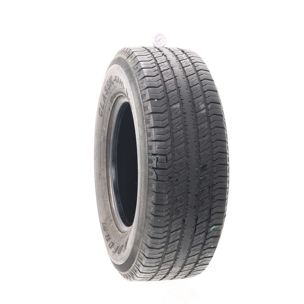 Set of (2) Used LT 285/70R17 Goform Classic GT02 H/T 121/118Q E - 8-9/32 - Image 4