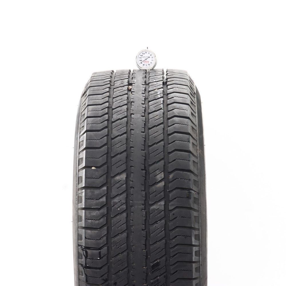 Set of (2) Used LT 285/70R17 Goform Classic GT02 H/T 121/118Q E - 8-9/32 - Image 5