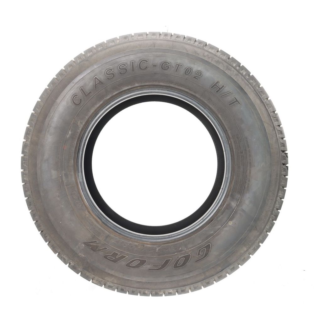 Set of (2) Used LT 285/70R17 Goform Classic GT02 H/T 121/118Q E - 8-9/32 - Image 6