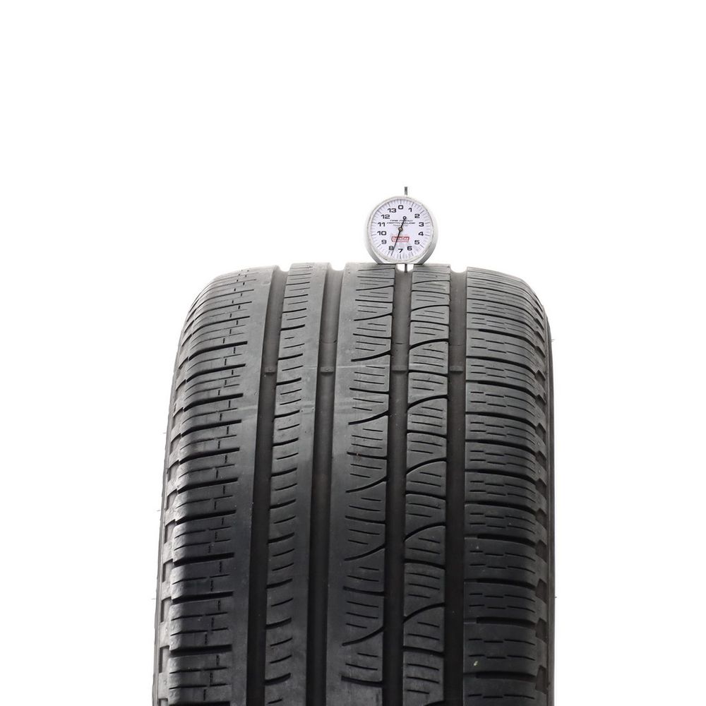 Set of (2) Used 255/45R20 Pirelli Scorpion Verde AO 101H - 7.5-8/32 - Image 2