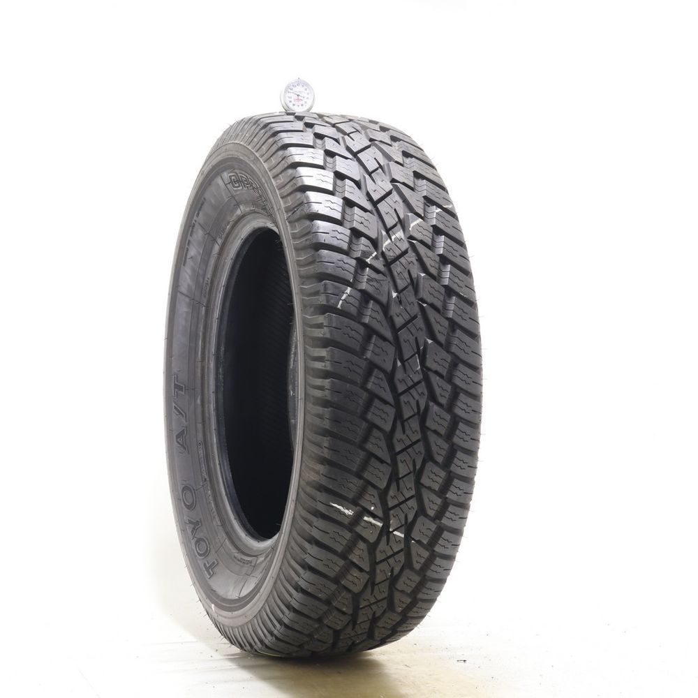 Used 265/65R18 Toyo Open Country A/T 112S - 11/32 - Image 1